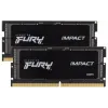 Memory for laptop Kingston (KF548S38IBK2-32)
