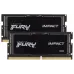 Пам'ять для ноутбука Kingston 32Gb  (KF548S38IBK2-32)