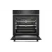 Einbaubackofen Beko, Stainless steel (BBVM13400XDS) Einbaubackofen Beko, Stainless steel (BBVM13400XDS)