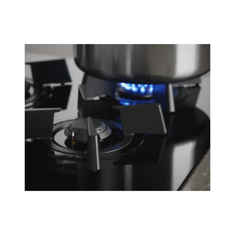 Варильна поверхня Electrolux (KDI641723K), Black