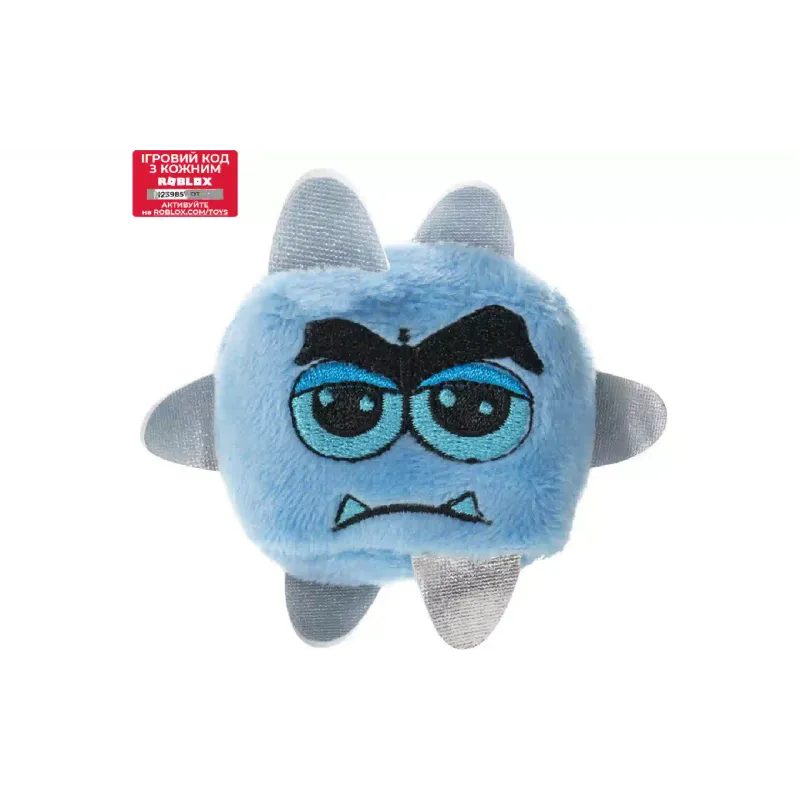 Мягкая игрушка-сюрприз Roblox (ROB0606)