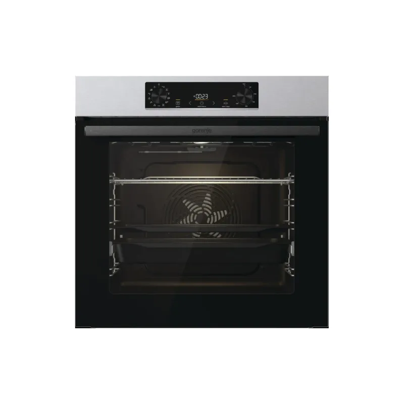 فرن مدمج Gorenje, Stainless steel (BOSB6737E06X)