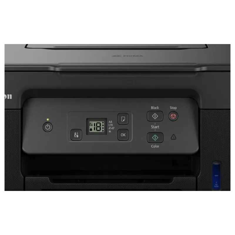 Večfunkcijska naprava Canon Pixma G2470 (5804C009)