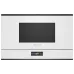 Horno microondas empotrado Siemens, White (BF722L1W1) Horno microondas empotrado Siemens, White (BF722L1W1)