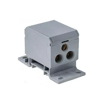 Distribution block ETI (1102400)