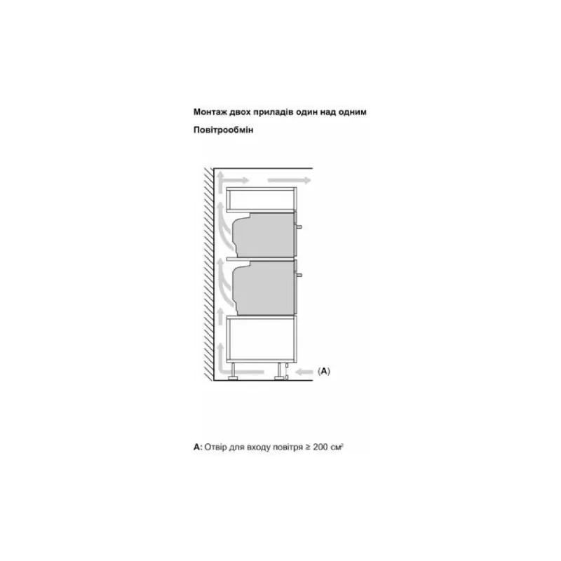 فرن مدمج Bosch, Black (HBG7361B1)
