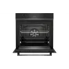Einbaubackofen Beko, Black (BBIM13300XD)