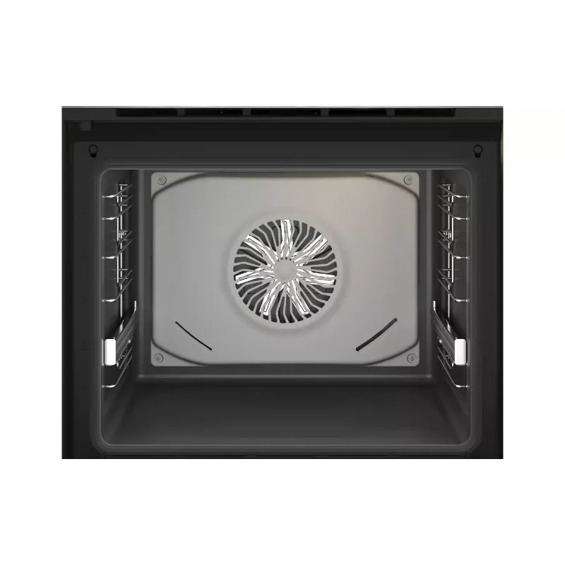 Einbaubackofen Beko, Stainless steel (BBIM12400XCS)