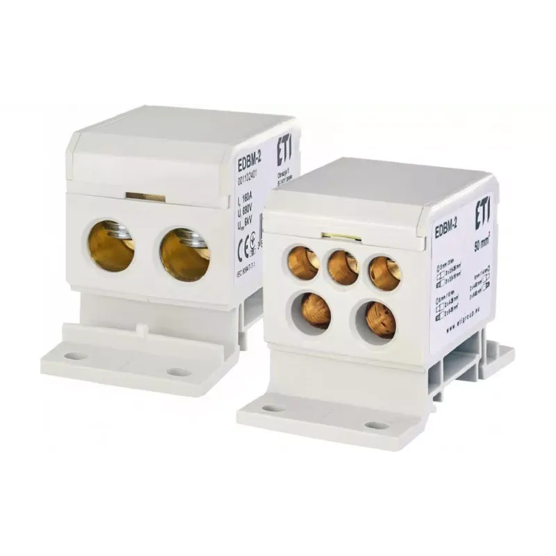 Elosztóblokk ETI (1102401)