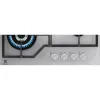 Котлон Electrolux, Silver (KGG64362S)