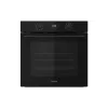 Вградена фурна Whirlpool, Black (OMK58HU1B)
