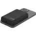 Външна батерия Belkin MagSafe Wireless 5000 mAh, Black (BPD004BTBK)