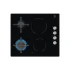 Hob Electrolux (EGE6172NOK), Black