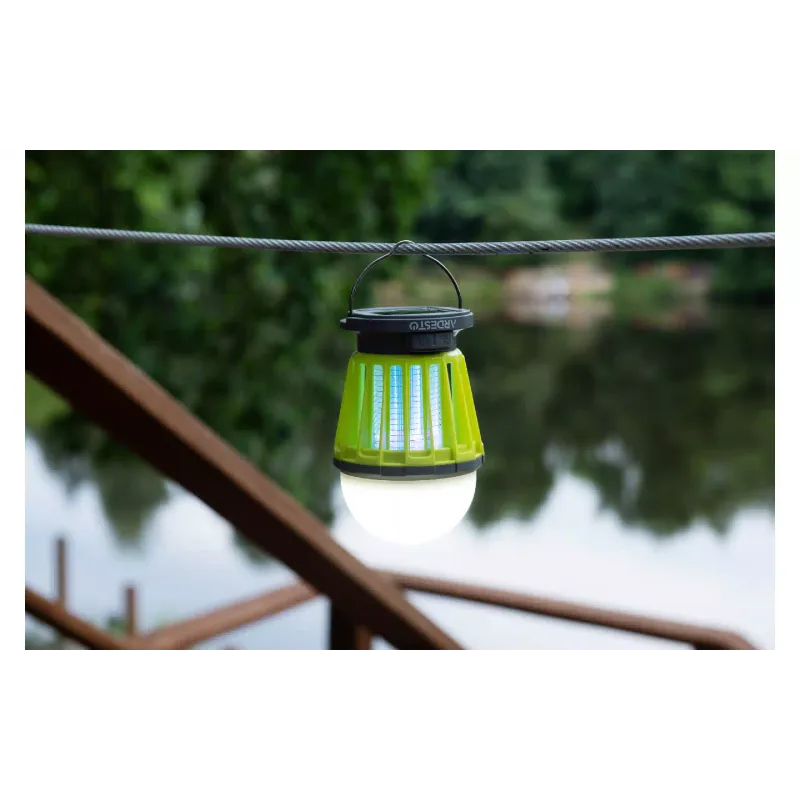 Lámpara antimosquitos Ardesto (MSK-SB3554)