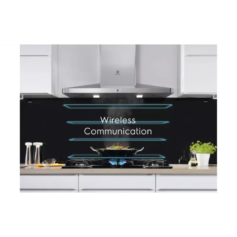 Fogão Electrolux, Black (CIT61443)