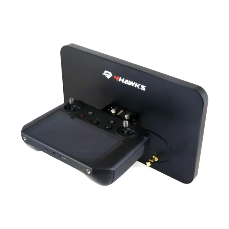 Antena direccional 4Hawks (A140X)