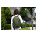 Mochila 2E SmartPack, Green (2E-BPT6416OG)