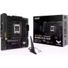 اللوحة الأم Asus TUF Gaming B650M-Plus (90MB1BF0-M0EAY0)