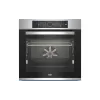 Einbaubackofen Beko, Stainless steel (BBIM12400XCS)