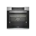 horno empotrado Beko, Stainless steel (BBIM12400XCS)