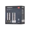 مجموعة من الحاويات Ardesto (AR1511SS)