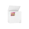 ثلاجة صدر Ardesto, White (FRM-200MCH)