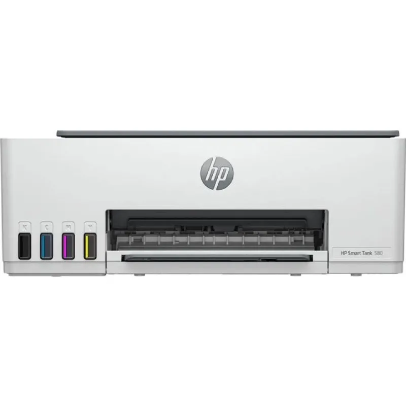 Večfunkcijska naprava HP Smart Tank 580 (1F3Y2A)