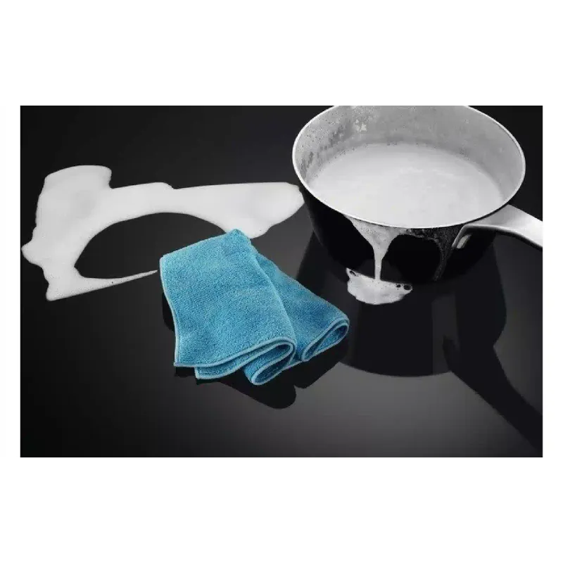 Варильна поверхня Electrolux (KDI641723K), Black