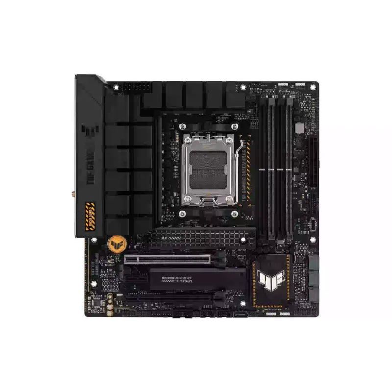 اللوحة الأم Asus TUF Gaming B650M-Plus (90MB1BF0-M0EAY0)