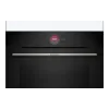 Vgradna pečica Bosch, Black (HBG7341B1)