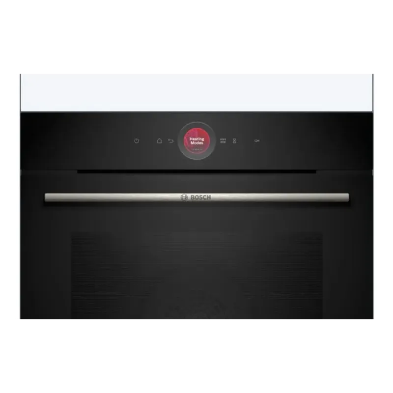 Vgradna pečica Bosch, Black (HBG7341B1)