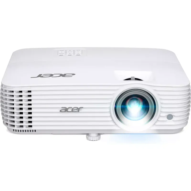 Проектор домашнього кінотеатру Acer H6555BDKi (MR.JVQ11.004), Wi-Fi