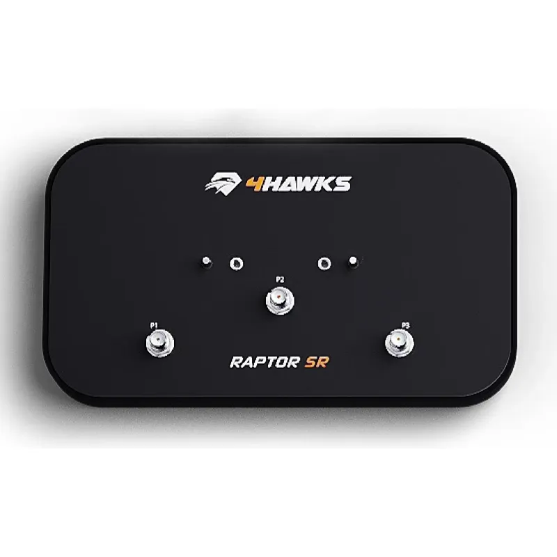 Usmerjena antena 4Hawks (A123S)