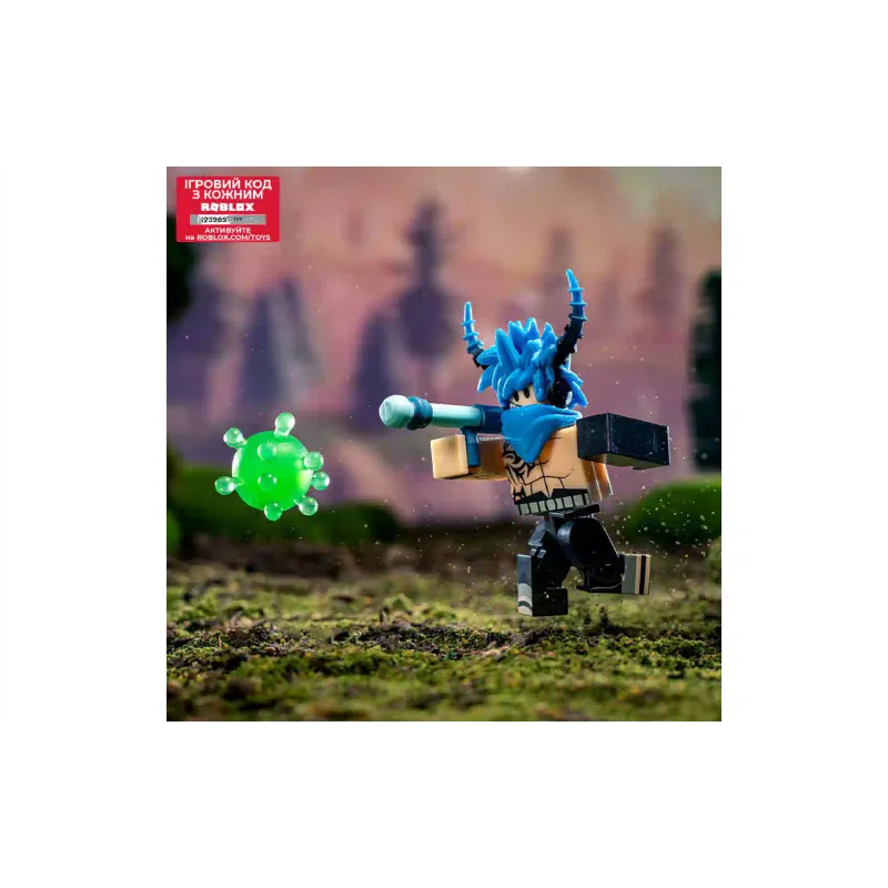 Фигурка Roblox (ROB0584)