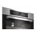 horno empotrado Beko, Stainless steel (BBIM12400XCS)