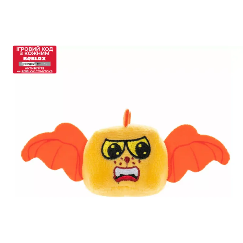 Мягкая игрушка-сюрприз Roblox (ROB0606)