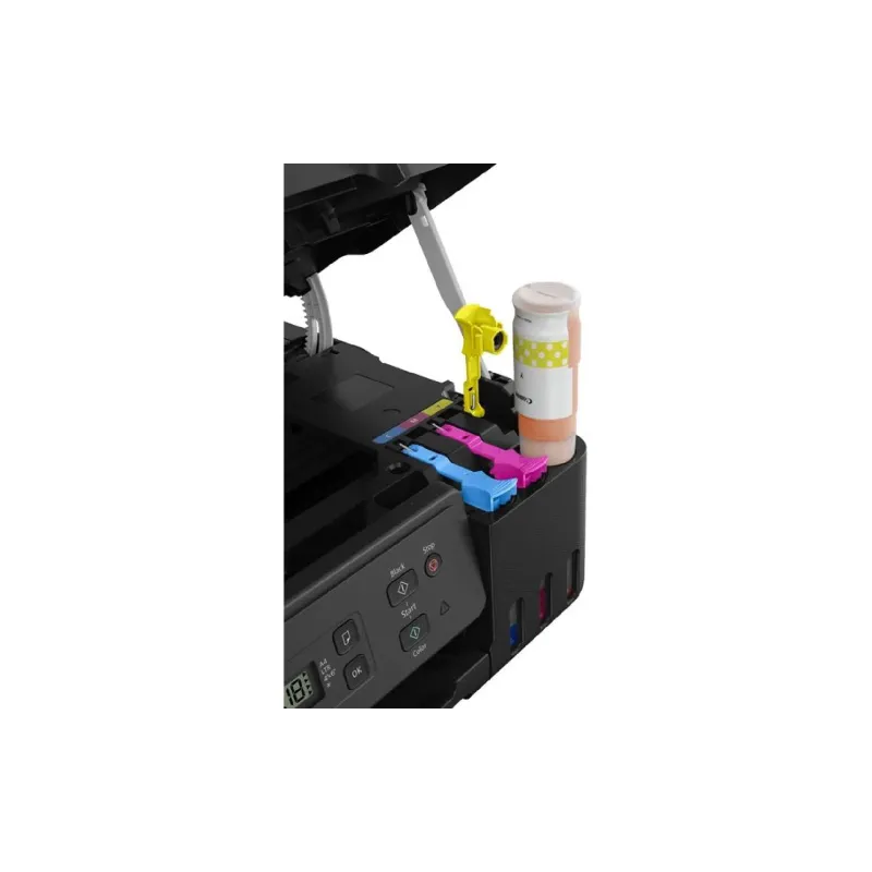 Večfunkcijska naprava Canon Pixma G2470 (5804C009)