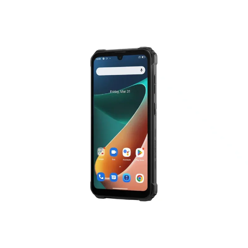 Smartphone Blackview BV5300, Black (6931548311492)