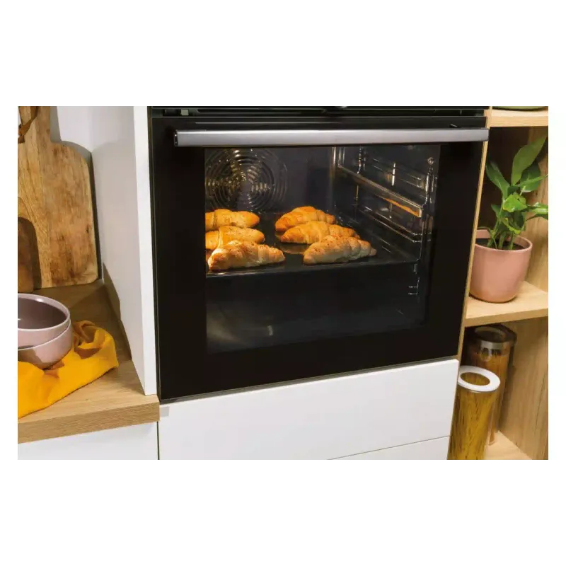 فرن مدمج Gorenje, Stainless steel (BOSB6737E06X)