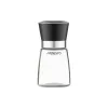 Salt and pepper mill Ardesto Gemini, Black (AR2101BL)