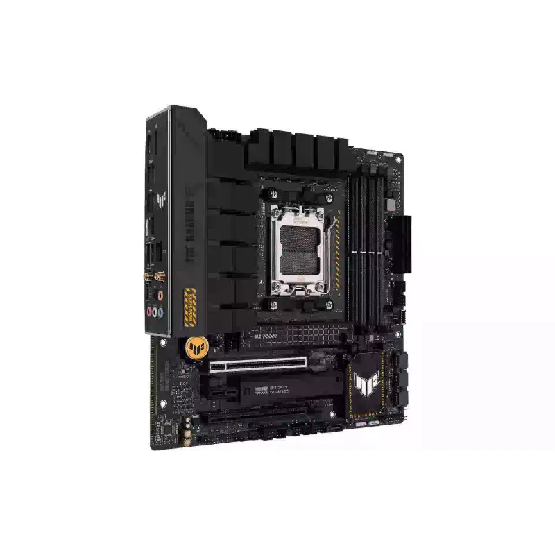 اللوحة الأم Asus TUF Gaming B650M-Plus (90MB1BF0-M0EAY0)
