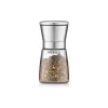 Salt and pepper mill Ardesto Gemini, Transparent (AR2101SS)