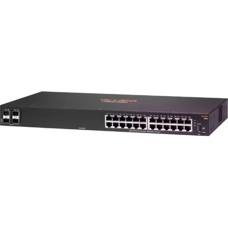 Превключвател HP (JL678A)