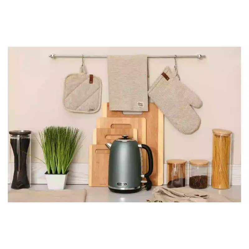 قفاز الفرن Ardesto, Beige (ART04OB)