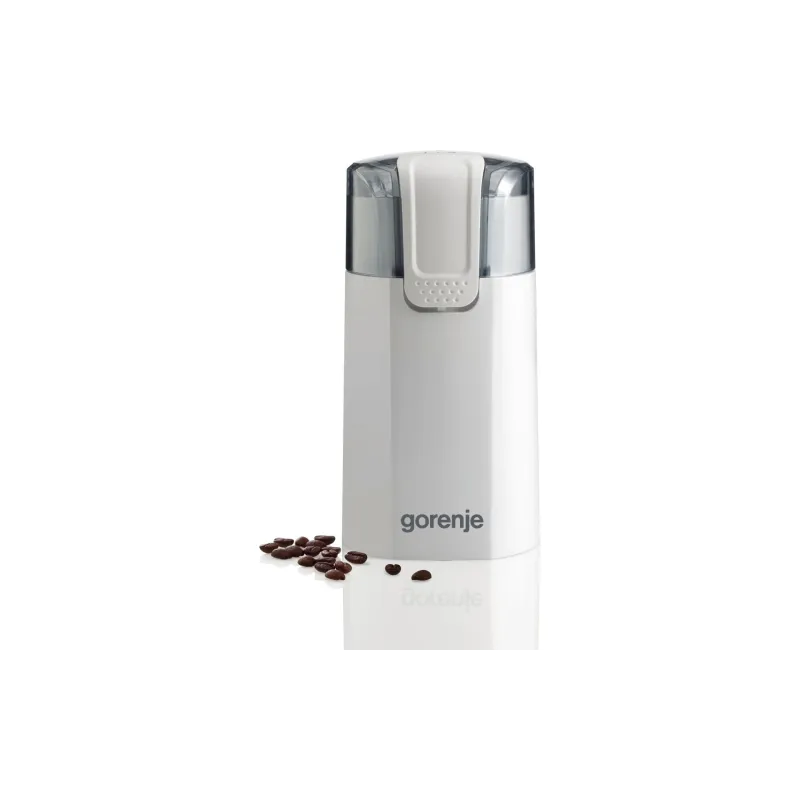 Kaffeemühle Gorenje, White (SMK150WI)