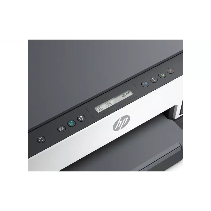 Večfunkcijska naprava HP Smart Tank 720 (6UU46A)