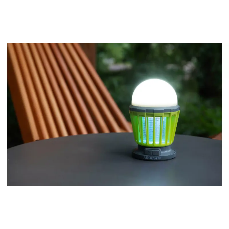 Lámpara antimosquitos Ardesto (MSK-SB3554)