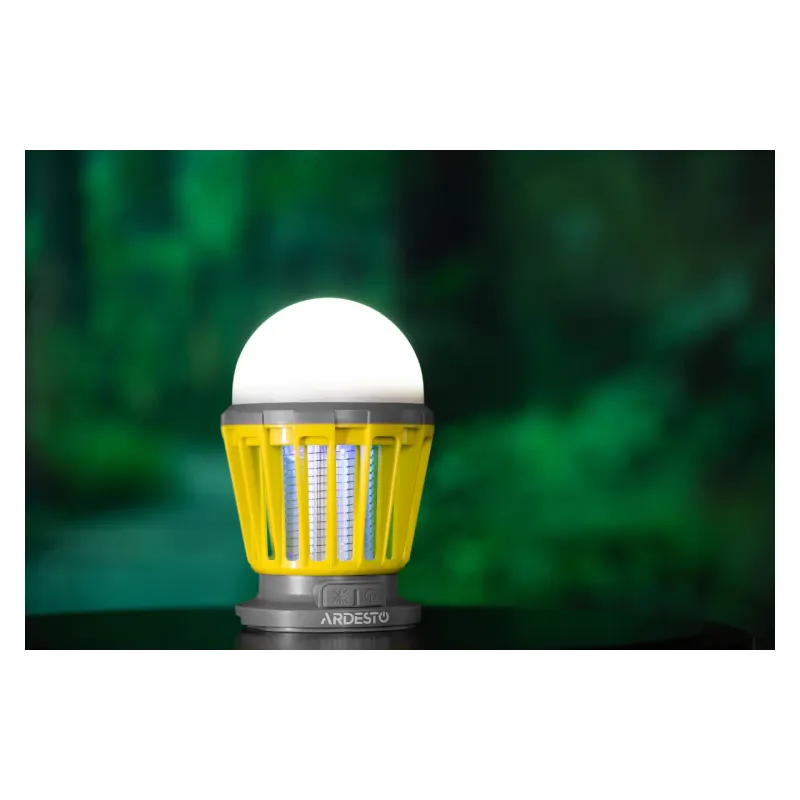 Lámpara antimosquitos Ardesto (MSK-SB3554)