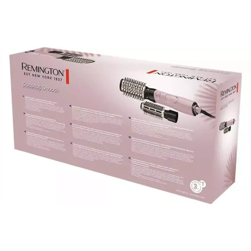 Βούρτσα στεγνωτήρα μαλλιών Remington (AS5901)