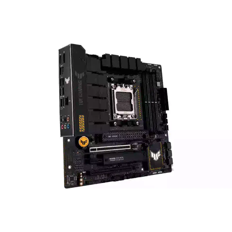 Дънна платка Asus TUF Gaming B650M Plus B650M-Plus (90MB1BG0-M0EAY0)